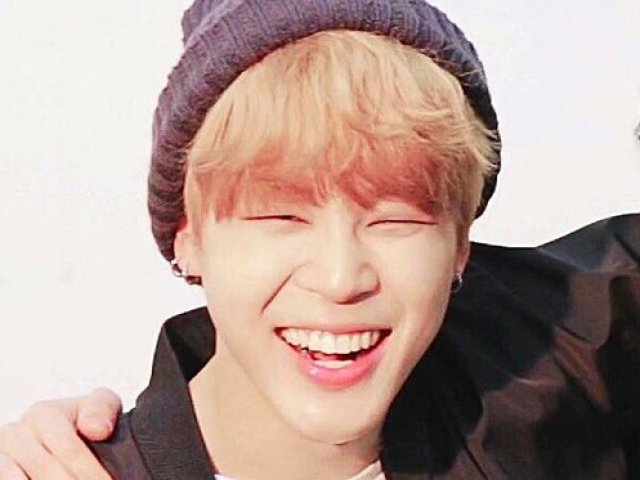 Park Jiminnie (Jimin)